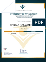 HABIBA