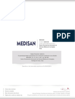 1.3 El Aprendizaje Desde La Perspectiva de La Motivación Profesional y Las Actitudes.