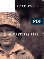 A Restless Life.scribd Extract
