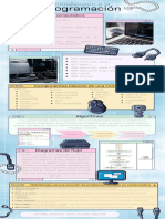 Infografia Programacion