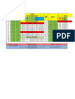 Jadwal Sma Miftahul Huda Fix