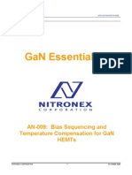 Nitronex An9