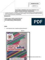 GUÍA 3. Estrategias para El Desarrollo Del Nivel Inferencial