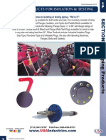 USA Piping Catalog