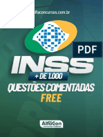 E-Book INSS - Questoes Comentadas - Final