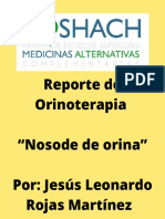 ORINOTERAPIA 