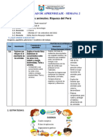 2semana Día 5 Sesión de Ciencia y Tecnología