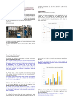 PRACTICA 6. Caracteristicas de La Operacion de Intercambiadores