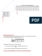 Tasa de Analfabetismo - Nivel Estudios