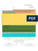 28 Jun. Evidencia 2° ¿Cómo El Desarrollo Científico y