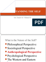 1.3 Anthropological Perspective