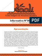 Informativo Nº004