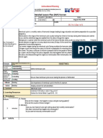 Detailed Lesson Plan (DLP) Format: Code: Learning Competency/ies