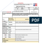 Curriculum Guide: Instructional Planning