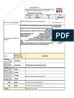 Instructional Planning: R U A A E C