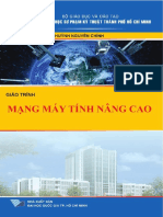 2. Giáo Trình Mạng Máy Tính Nâng Cao