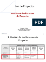 09 PMI Recursos