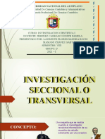 Investigacion Seccional 88