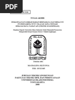 Download contoh TA I by TantoArgianto SN59431317 doc pdf