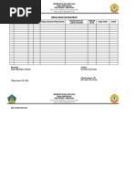 JURNAL KEGIATAN PRAKTIKUM