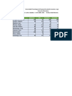 Practica Excel Carlos Caballero