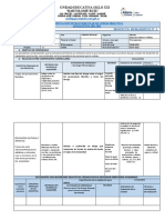 1ero Micro - Planificacion P.H 2021-2022