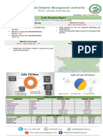 PDMA - DSR - 04th September 2022