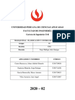 Trabajo Final - Grupo 08 - Ci82