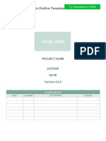 IC Cost Benefit Analysis Outline 8746 - WORD