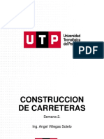 S02 Construc de Carreteras - Obras Preliminares