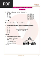 NCO Important Questions Class 2