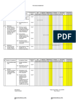 Prosem Bahasa Indonesia Kelas 2 2019 - 2020