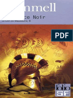 Gemmell, David - (Le Lion de Macedoine-3) Le Prince Noir (1991) .OCR - French.ebook - Alexandriz