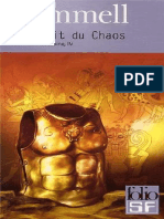 Gemmell, David - (Le Lion de Macedoine-4) L'Esprit Du Chaos (1991) .OCR - French.ebook - Alexandriz