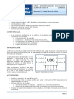 Microsex 02 I-21 Unidad Básica de Cálculo