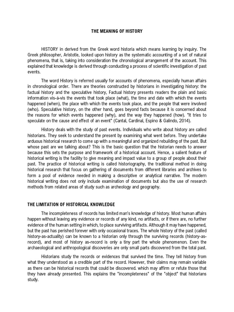 the-meaning-of-history-sources-of-historical-data-and-historical