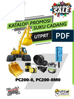 Promo PC200 UTPRT DES 2020
