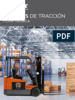 PDF Ficha Tecnica de Baterias de Traccion ES