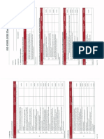 ISO 45001 Versi 2018 Checklist Audit