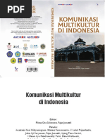 Books Chaptertentang Komunikasi Budaya | PDF | Ilmu Sosial