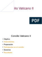 Concilio Vaticano 2