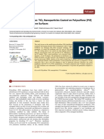 2013 - S. Mohamad - TiO2 Nanoparticles Coated On PSF UF Membrane Surface