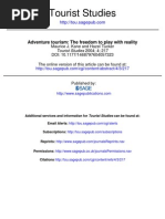 Download Adventure Tourism the Freedom to Play With Reality by jfk100 SN59436123 doc pdf