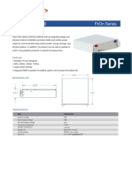 Fiton Lmu48100 Brochure