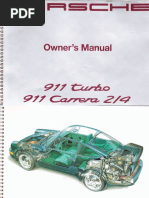 964 Owners Manual