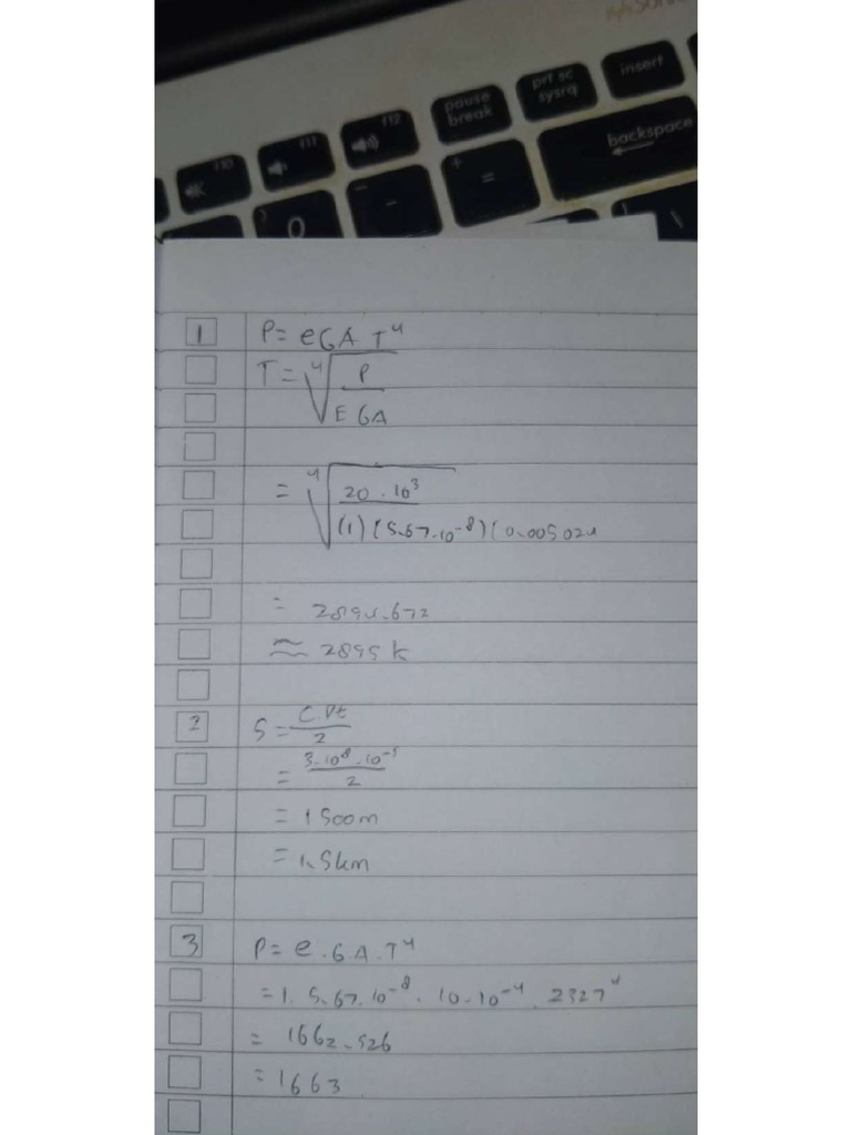 Basic Physics 3 | PDF
