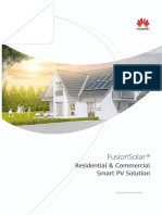 Distributed Smart PV Solution Brochure - VN-ST12232020