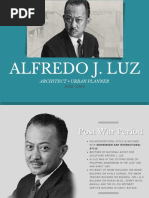 Alfredo Luz