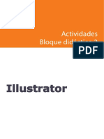 Ejercicio Illustrator 1