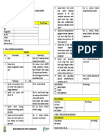 Format Skrining Anak 6-11 TH